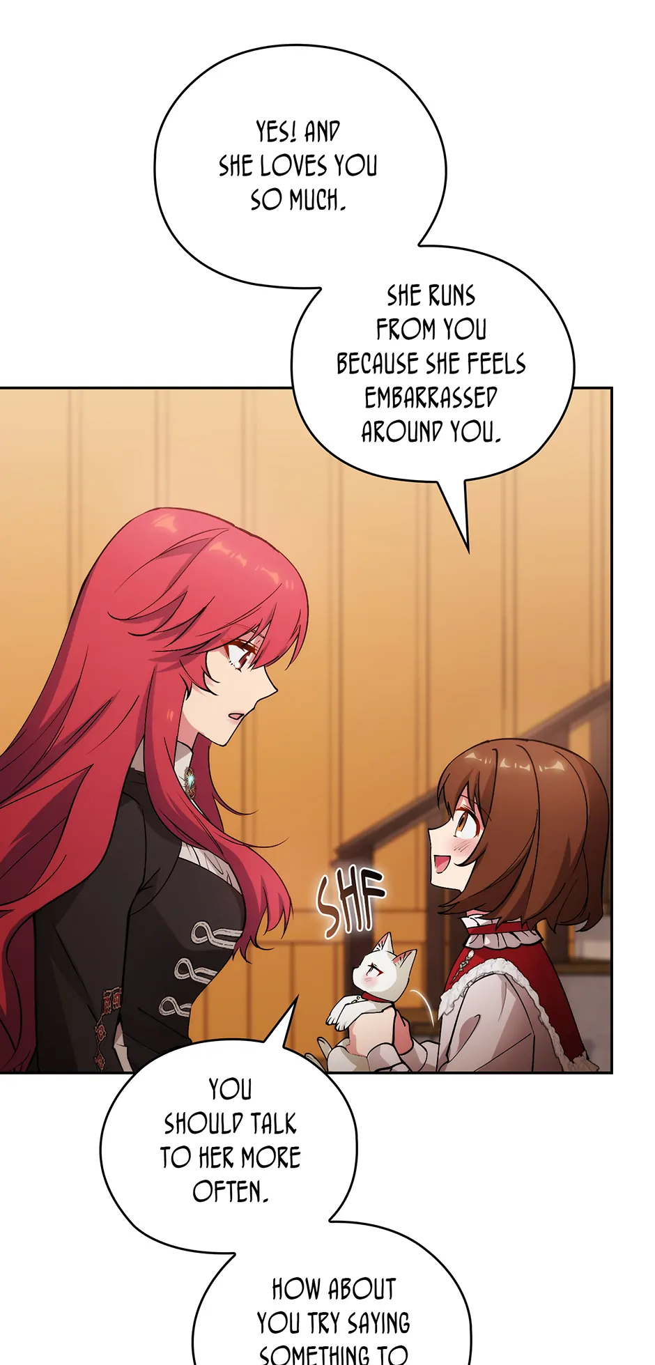 Reminiscence Adonis Chapter 284 42